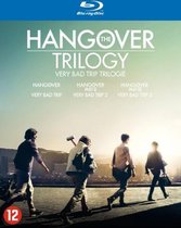 Hangover Trilogy (Blu-ray)