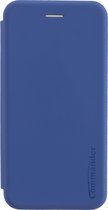 Peter Jäckel 17110 mobiele telefoon behuizingen 15 cm (5.9'') Folioblad Blauw