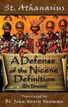 A Defense of the Nicene Definition