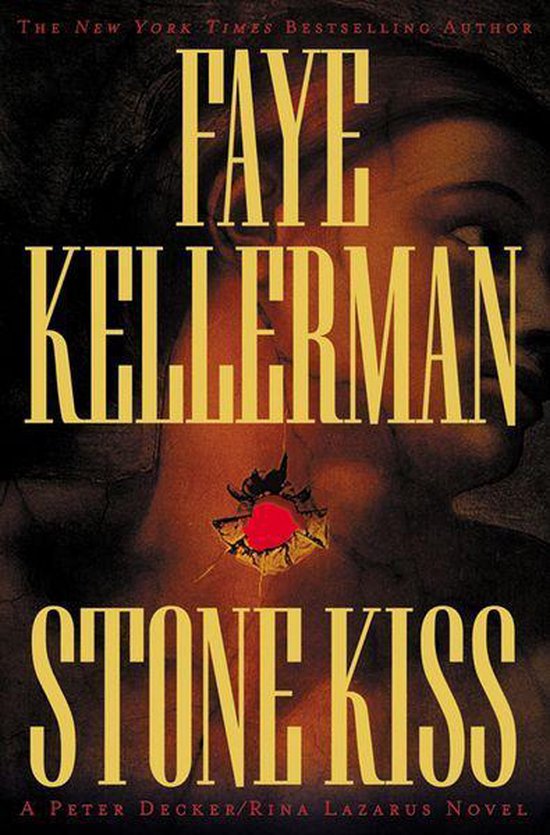 Stone Kiss (ebook), Faye Kellerman 9780759528109 Boeken