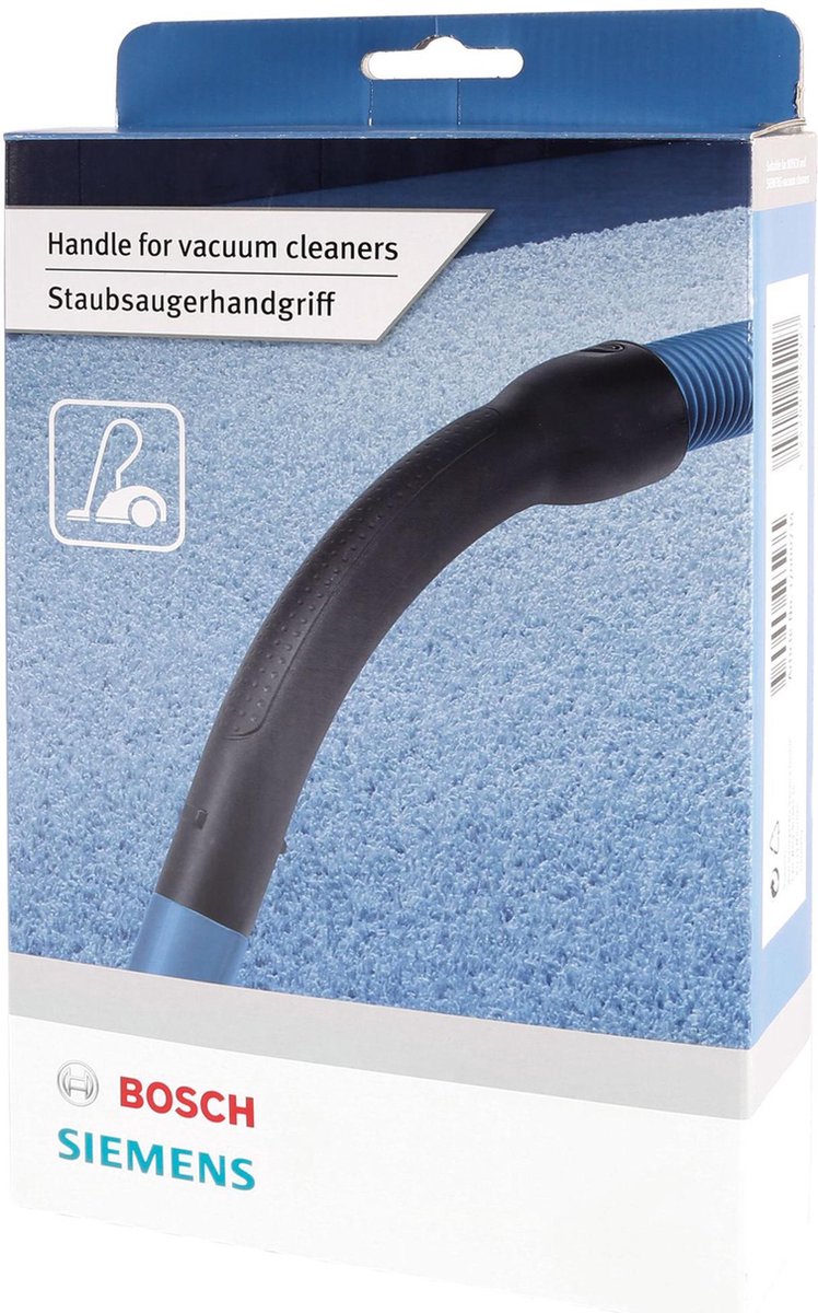 Bosch Siemens Pistoolgreep Free'e