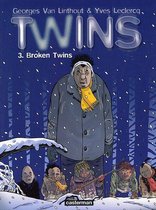 Broken Twins