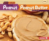 Start to Finish, Second Series - From Peanut to Peanut Butter