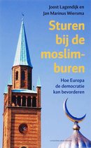 Sturen Bij De Moslimburen