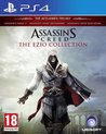 Assassin's Creed: The Ezio Collection - PS4