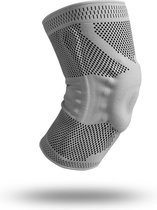 Therapeutische knieband - Knie Brace - Knie Band - Kniebandage - Kniestrap - Maat L/XL