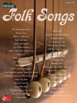 Folk Songs (Songbook)