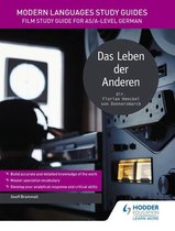 Film and literature guides - Modern Languages Study Guides: Das Leben der Anderen