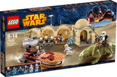 LEGO Star Wars Mos Eisley Cantina - 75052