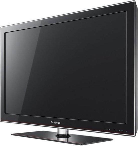 Binnenshuis Formulering Melodrama Samsung LE46C550 - Lcd TV - 46 inch - Full HD | bol.com