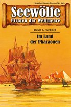 Seewölfe - Piraten der Weltmeere 249 - Seewölfe - Piraten der Weltmeere 249