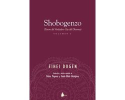 Shobogenzo