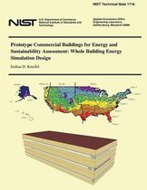 Prototype Commercial Buildings for Energy and Sustainability Assessment