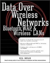 Data Over Wireless Networks