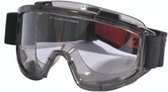 My-T-Gear Goggle 910 Veiligheidsbril Grijs