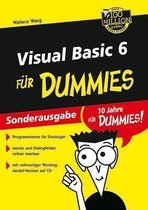 Visual Basic 6 Fur Dummies