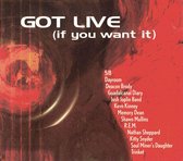 Got Live (If You Want It)