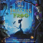 Princess & The Frog