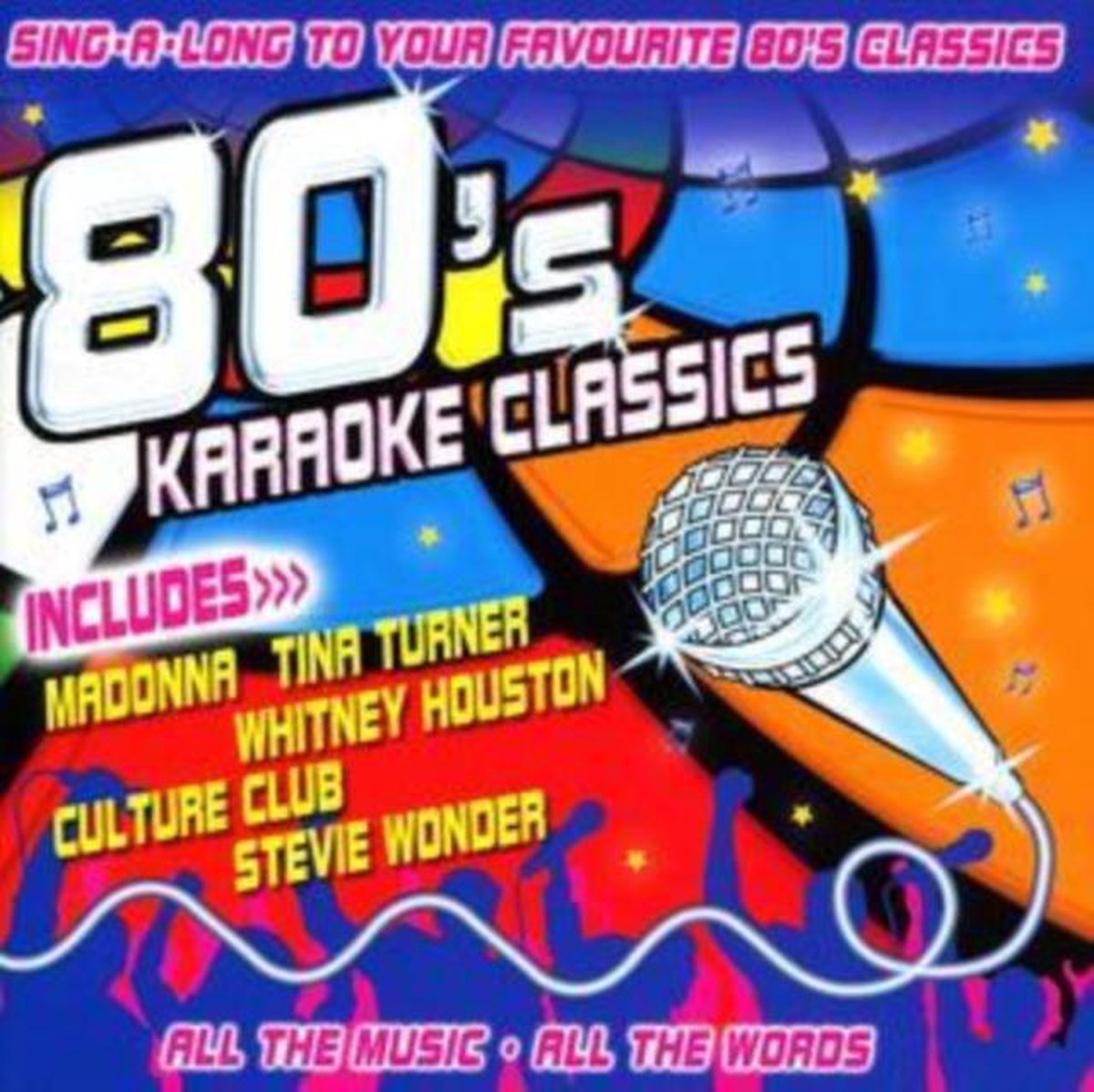 Wherever I Lay My Hat Karaoke