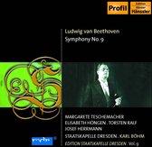 Beethoven: Symphony No.9 1-Cd
