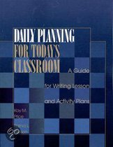 Daily Planning For The Diverse Classroom