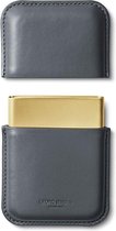 Georg Jensen Shades Visitekaarthouder - 11 cm - Grijs