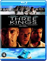 THREE KINGS / ROIS DU DESERT, LES (SBD)