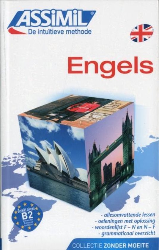 Engels - cover