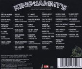 King Jammy's: Selector's Choice, Vol. 1