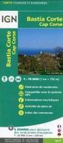 Bastia / Corte / Cap Corse