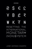 WIDER Studies in Development Economics - Resetting the International Monetary (Non)System