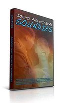 Various Artists - Gospel And Musical Soundies (DVD)