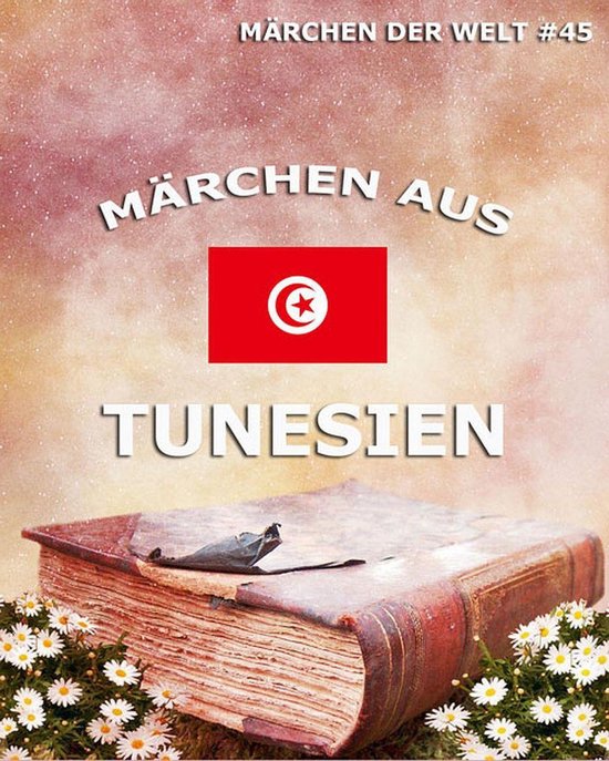 Märchen aus Tunesien - cover