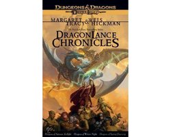 Dragonlance Chronicles