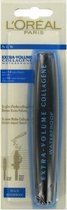 L'Oreal Extra Volume Collagene Mascara - Zwart