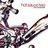Hot Sauce Two: Chilli Funk Records