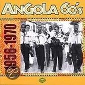 Various Artists - Angola 60'S - 1956-1970 (CD)