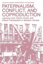 Paternalism, Conflict, and Coproduction