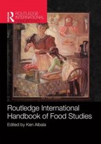 Routledge International Handbook Of Food