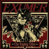 Exumer - The Raging Tides (CD)