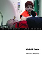 Contemporary Film Directors - Cristi Puiu