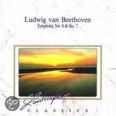 Symphony No.4 & No.7