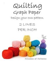 Quilt Graph Paper