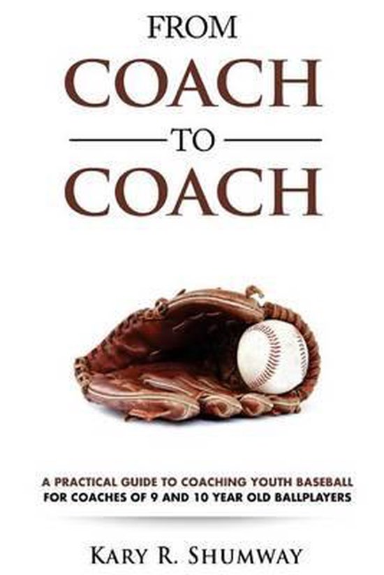 From Coach to Coach- From Coach to Coach - cover