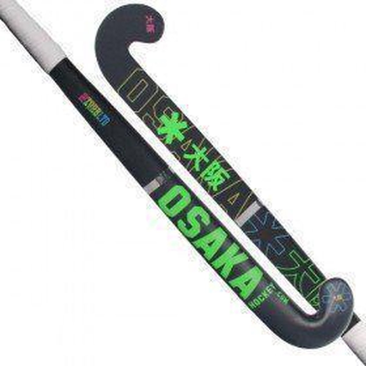 gesponsord voorkomen verkoudheid Osaka zaalhockeystick ProTour LTDNeon | bol.com