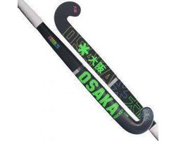 Osaka zaalhockeystick ProTour LTDNeon | bol.com