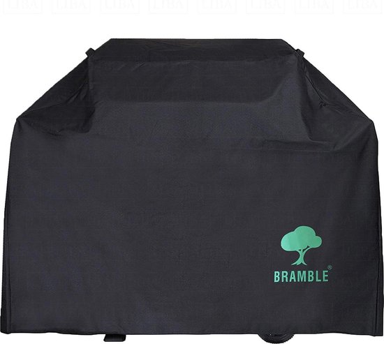 | Bramble Barbecue beschermhoes BBQ Heavy Duty Beschermhoezen voor barbecue Heavy Duty Barbecue Cover for