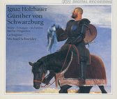 Holzbauer: Gunther von Schwarzburg / Schneider, La Stagione
