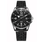 Fonderia Mod. P-6A014UN1 - Horloge