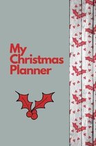 My Christmas Planner